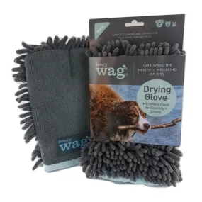Microfibre Noodle Drying Glove
