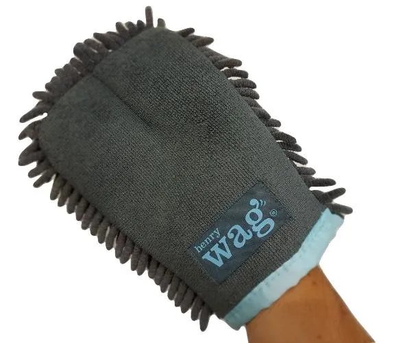 Microfibre Noodle Drying Glove