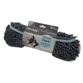 Microfibre Noodle Glove Towel