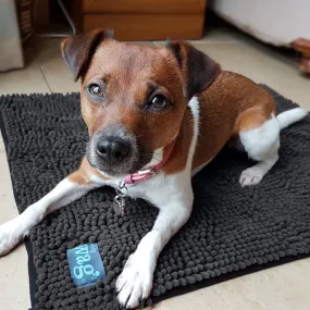 Microfibre Noodle Pet Mat