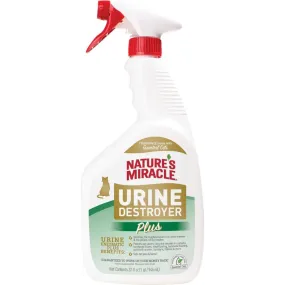 Nature's Miracle JFC Urine Destroyer, Trigger Spray 32 oz