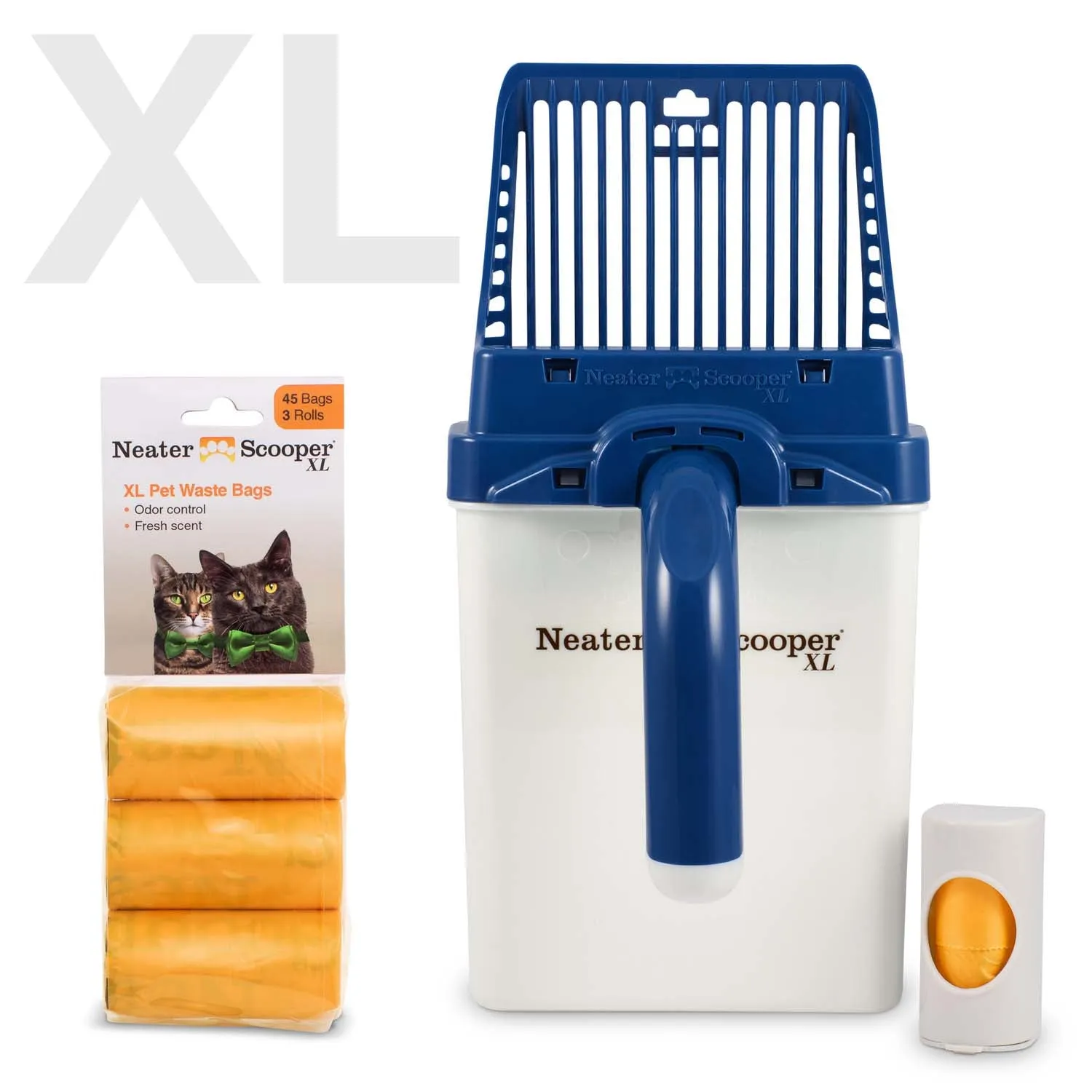 Neater Scooper XL