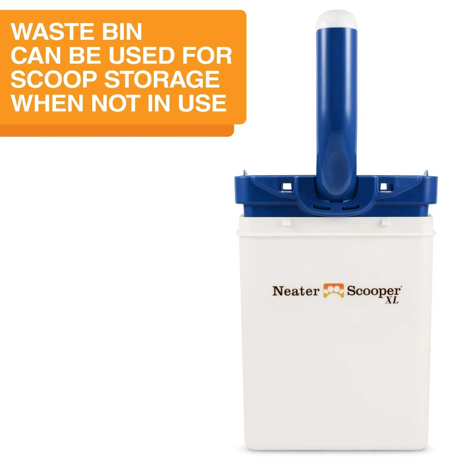 Neater Scooper XL