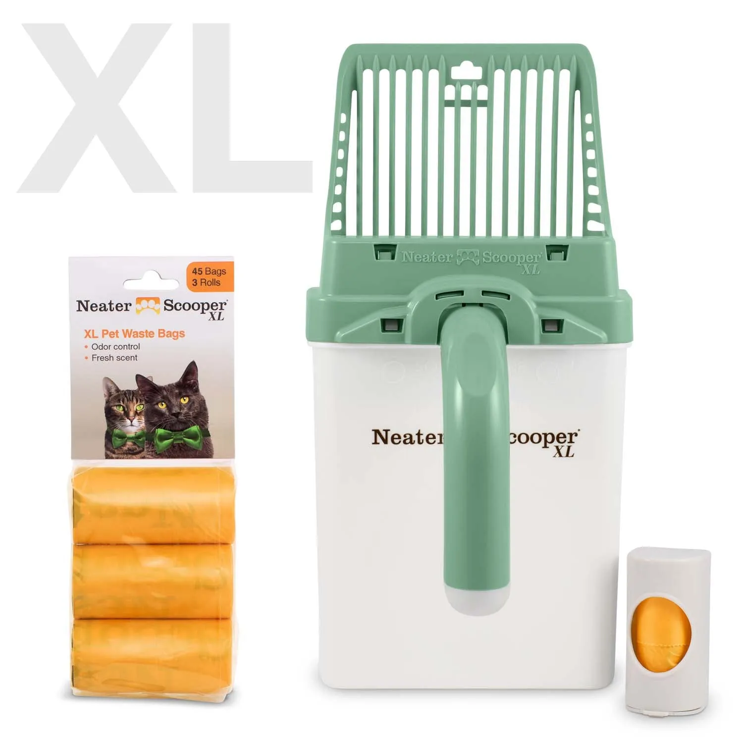 Neater Scooper XL