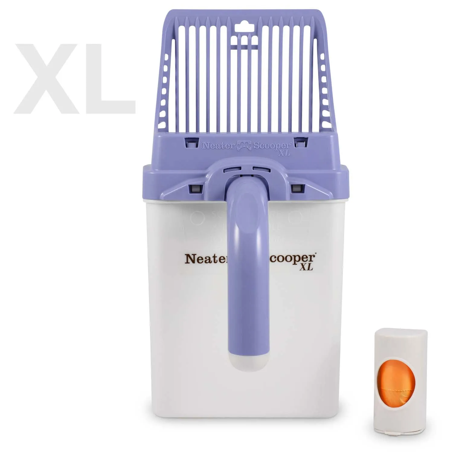 Neater Scooper XL