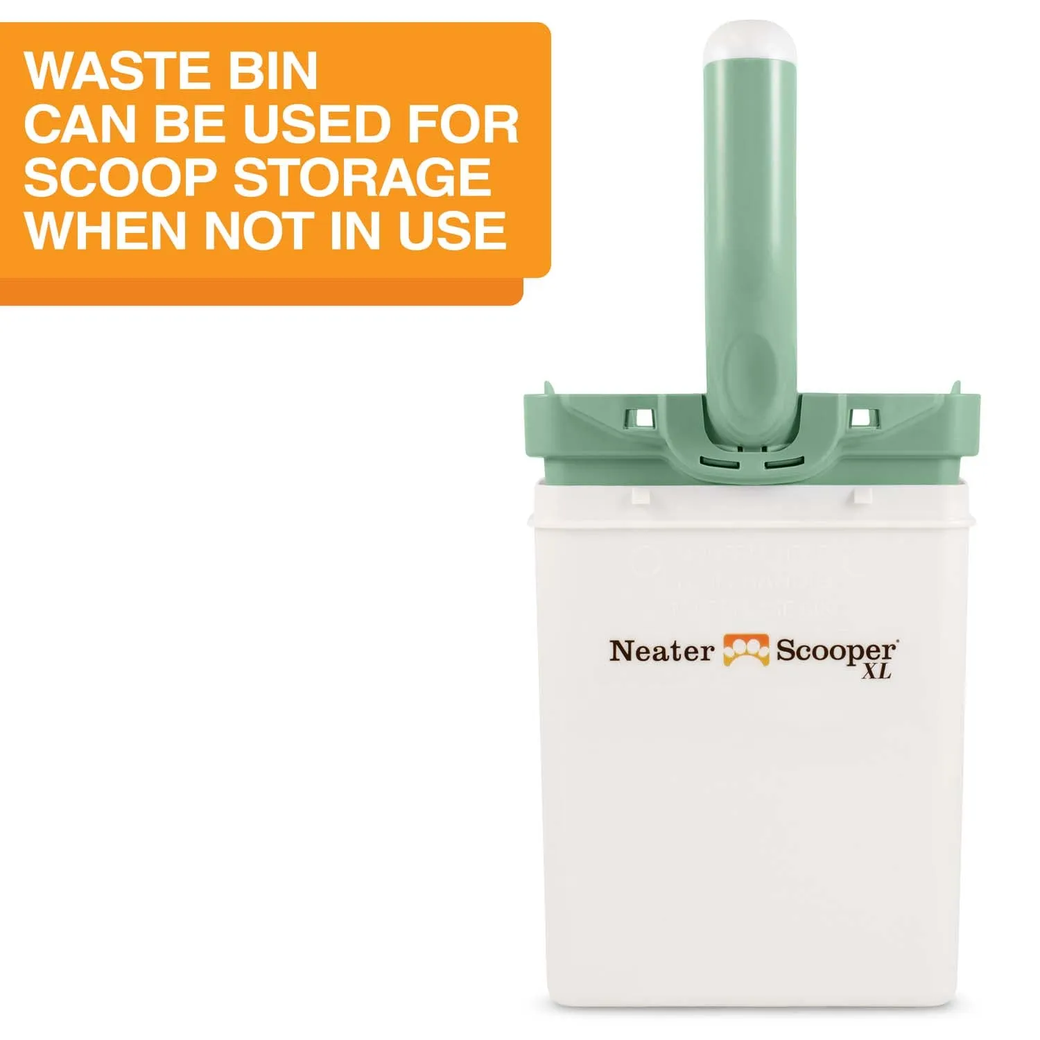 Neater Scooper XL
