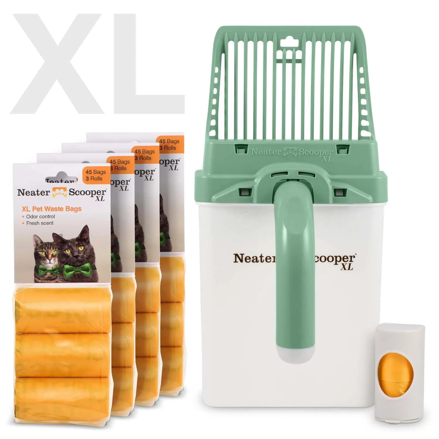 Neater Scooper XL