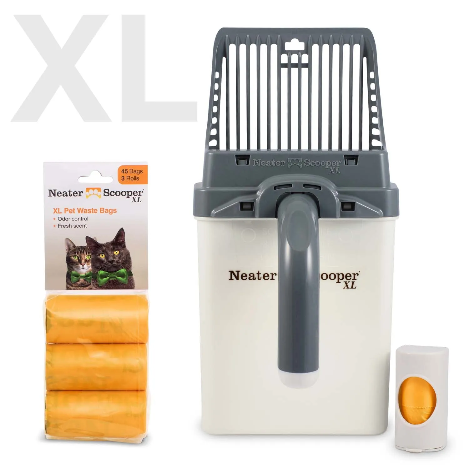 Neater Scooper XL