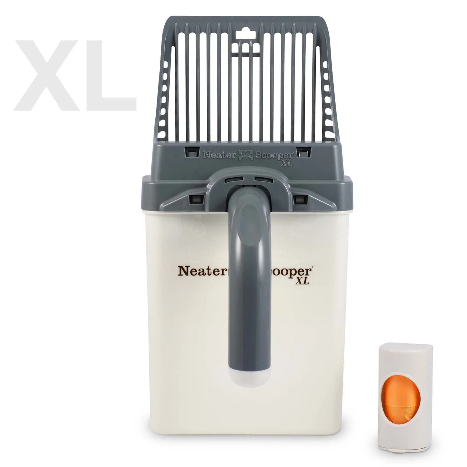 Neater Scooper XL