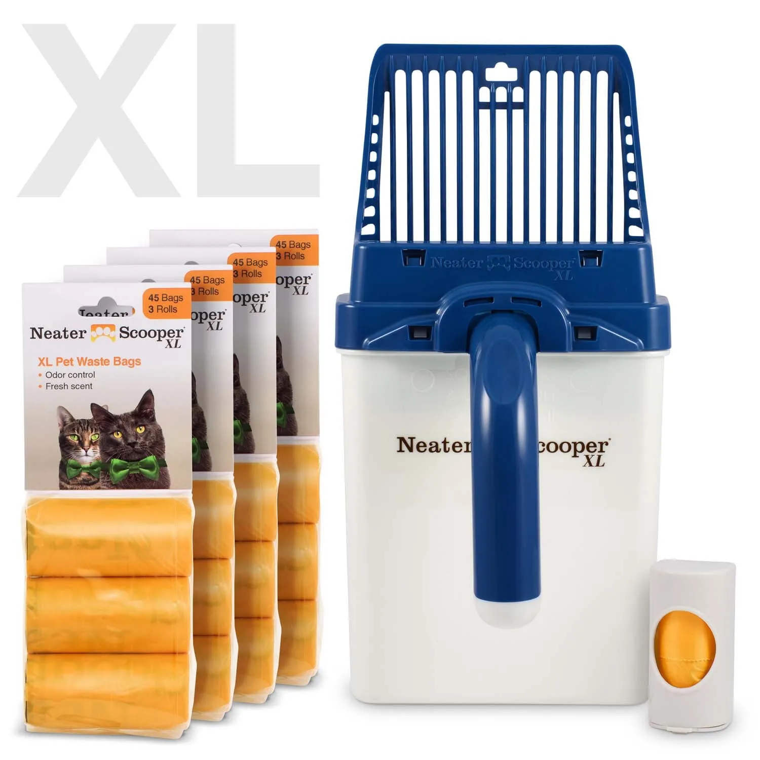 Neater Scooper XL