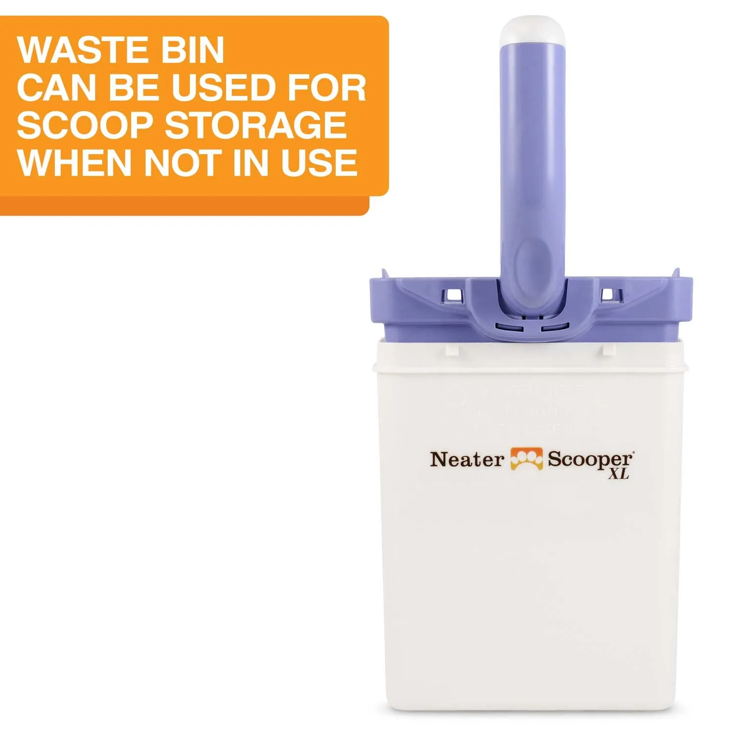 Neater Scooper XL