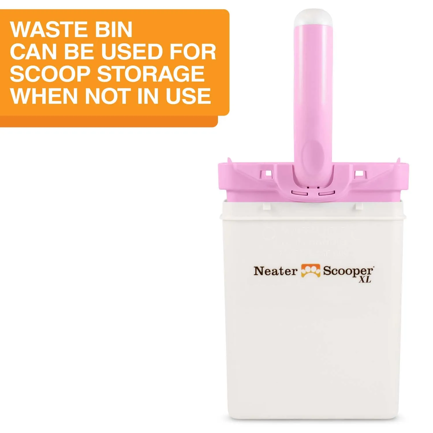 Neater Scooper XL