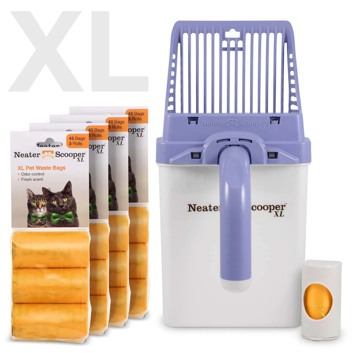 Neater Scooper XL