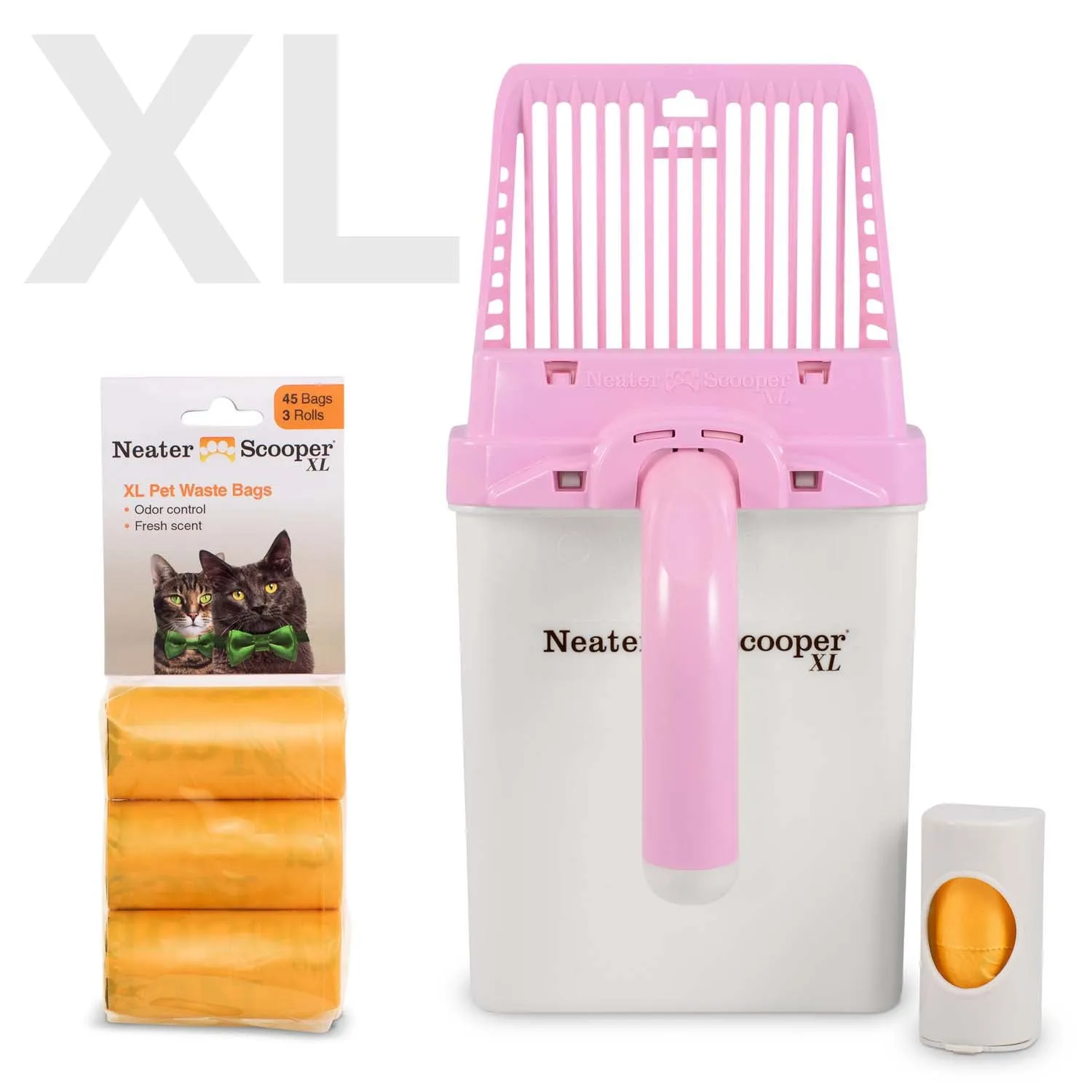 Neater Scooper XL