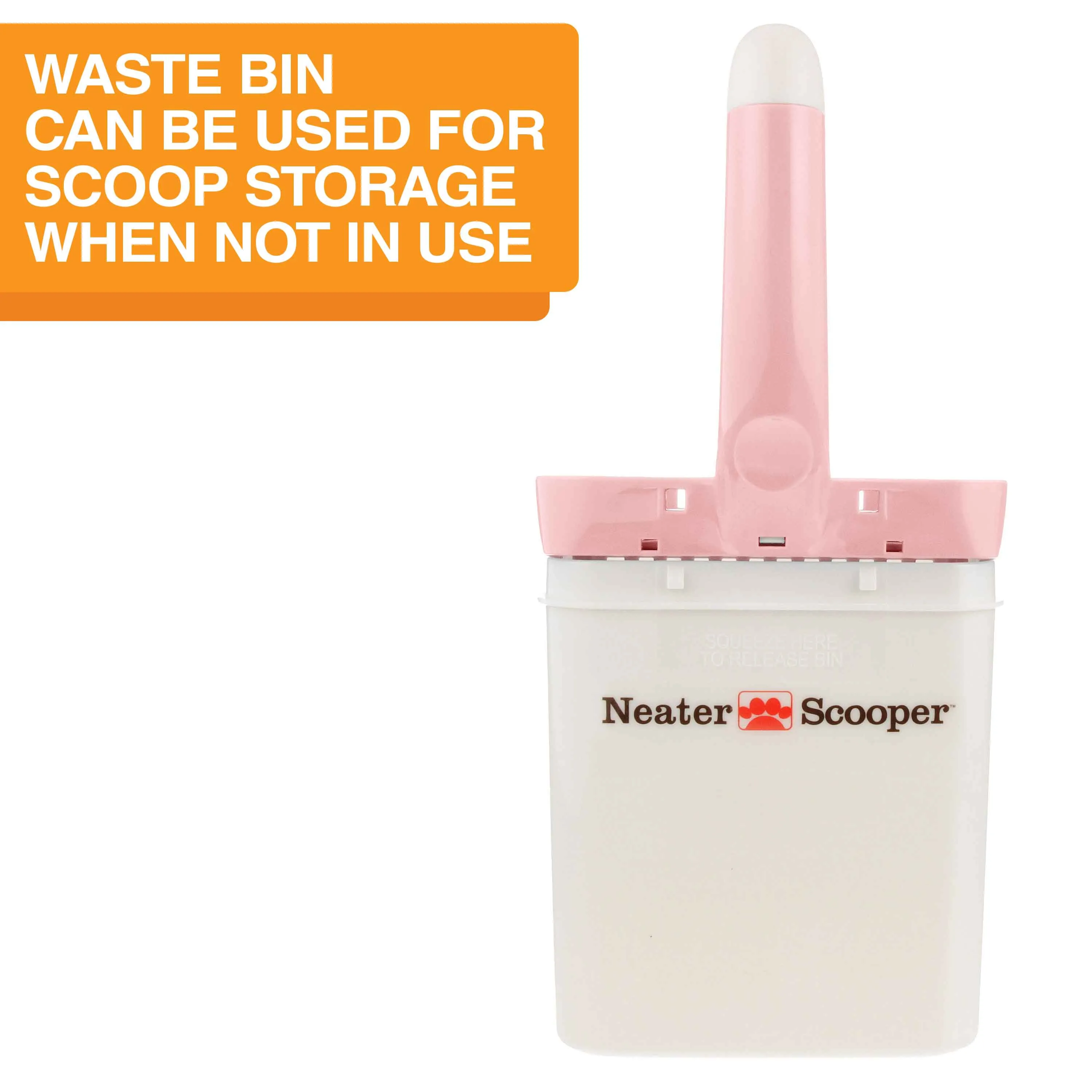 Neater Scooper