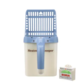 Neater Scooper