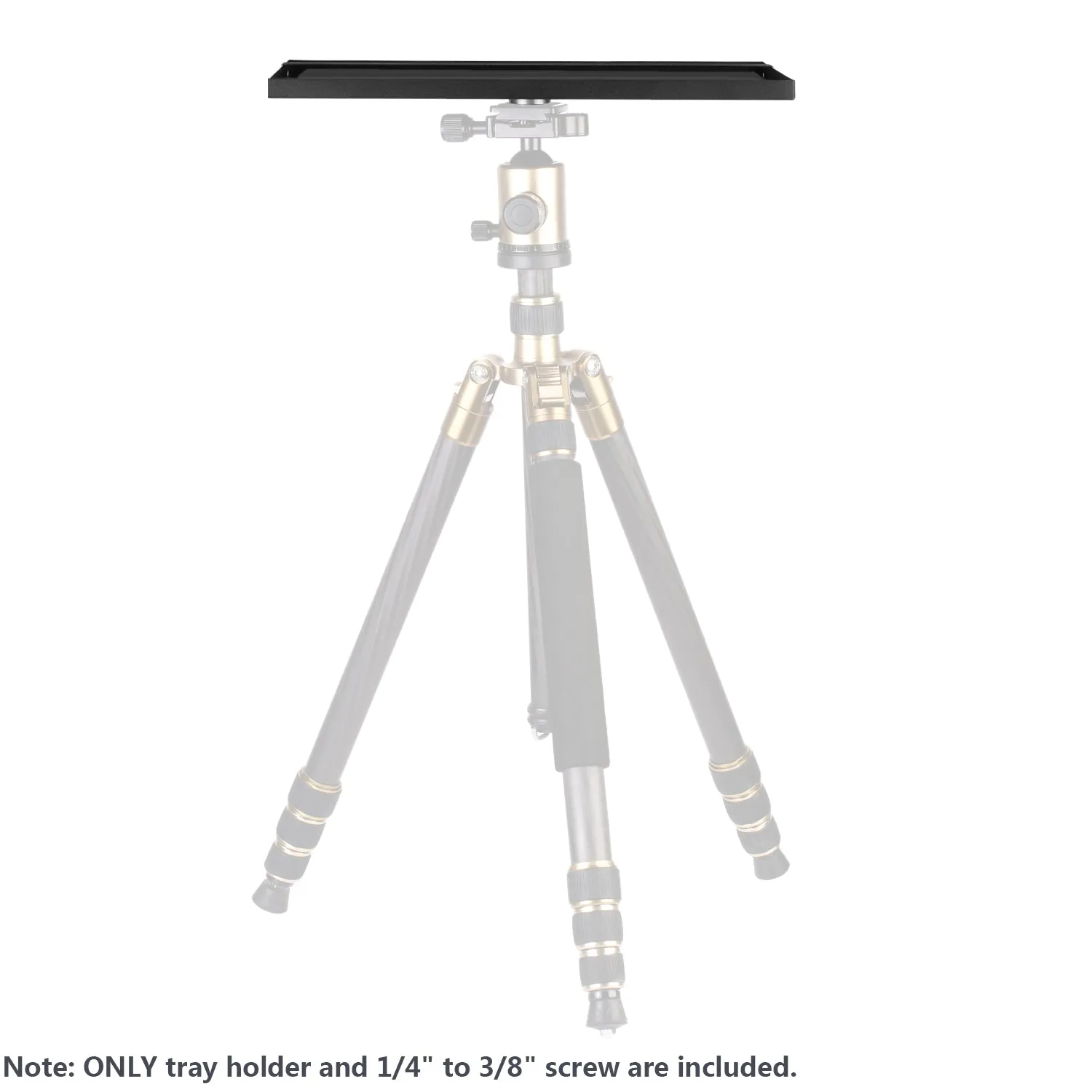 NEEWER 34cmx24cm Tray Holder
