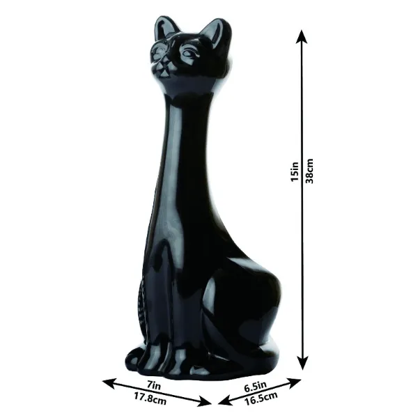 New Age Pet Scoopy the Cat Litter Scoop with Holder