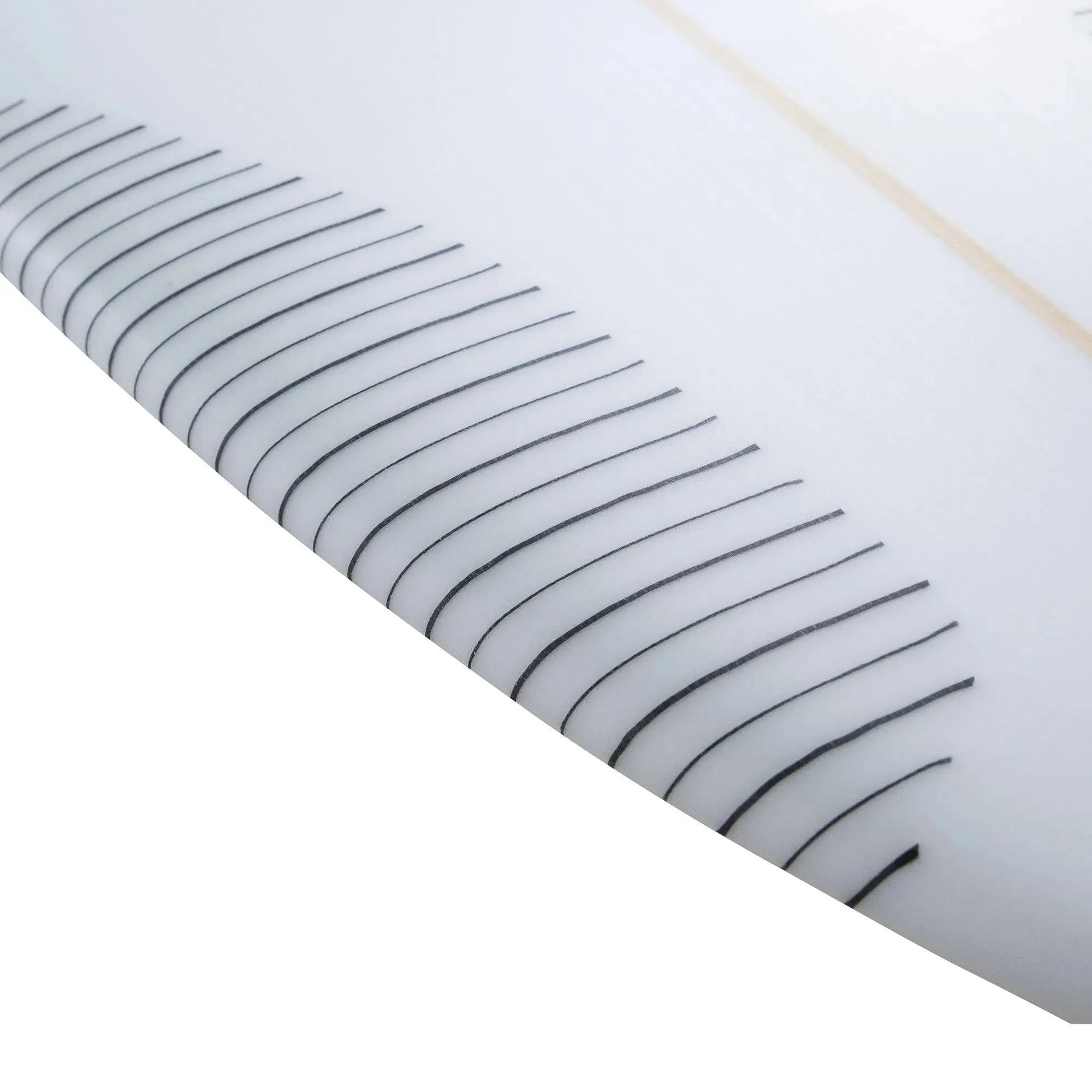 NSP Shapers Union 7'0 The Cheater Ftu Surfboard