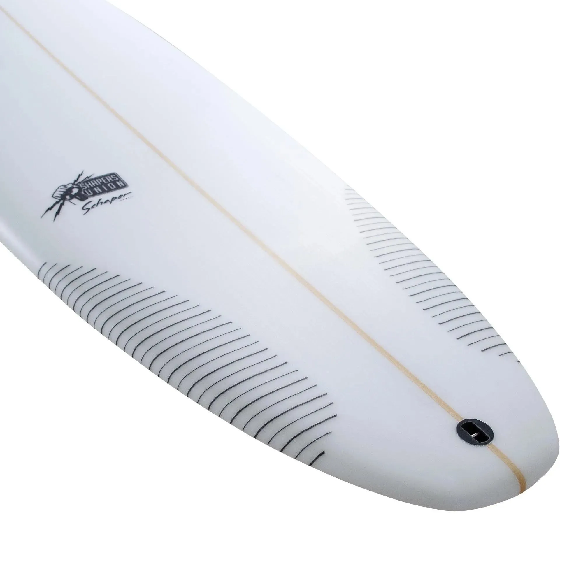 NSP Shapers Union 7'0 The Cheater Ftu Surfboard
