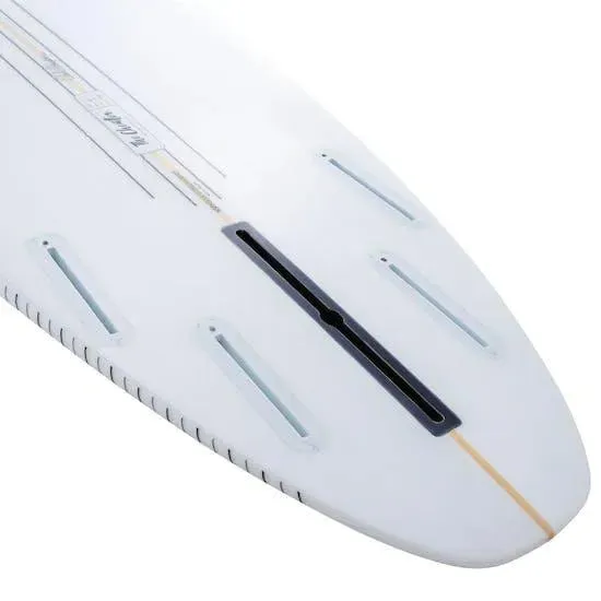 NSP Shapers Union 8'0 The Cheater Ftu Surfboard