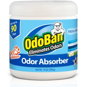 OdoBan® Solid Odor Absorbers 14 oz.