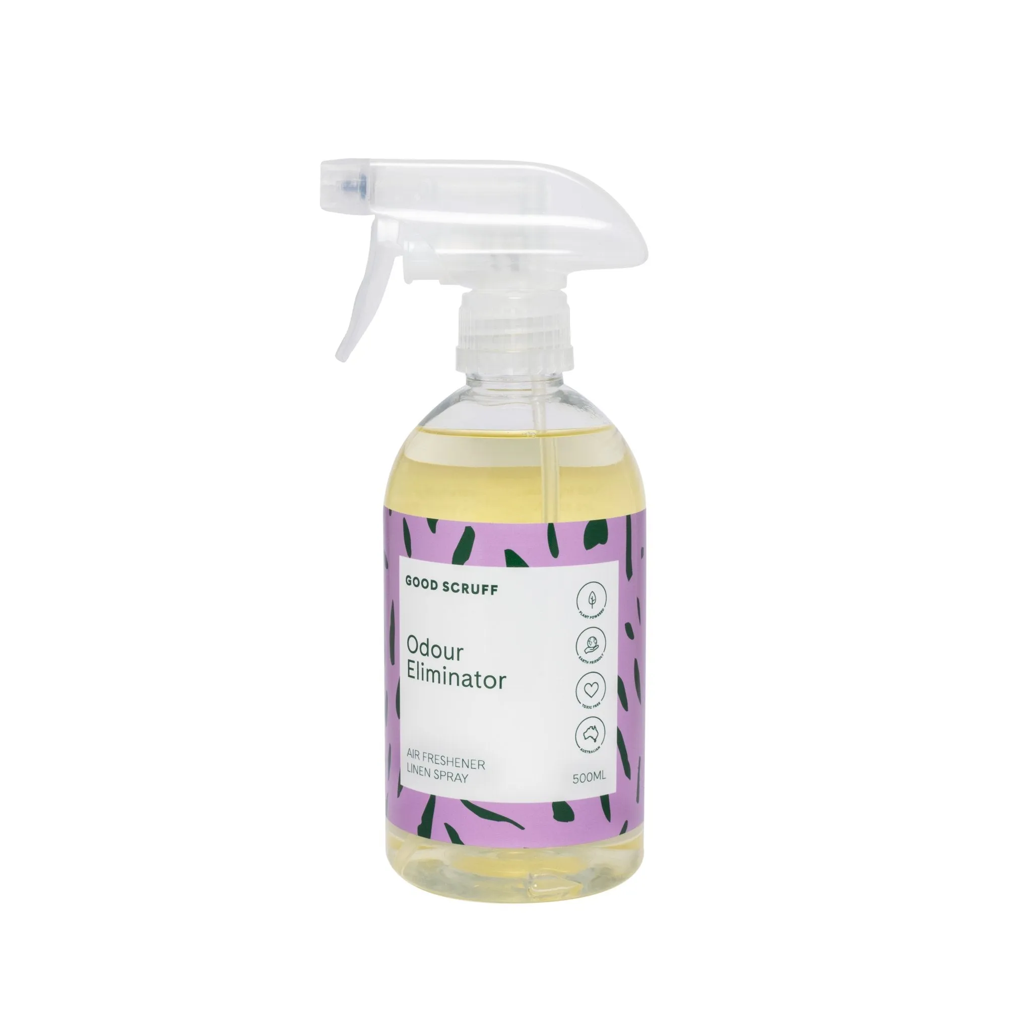Odour Eliminator