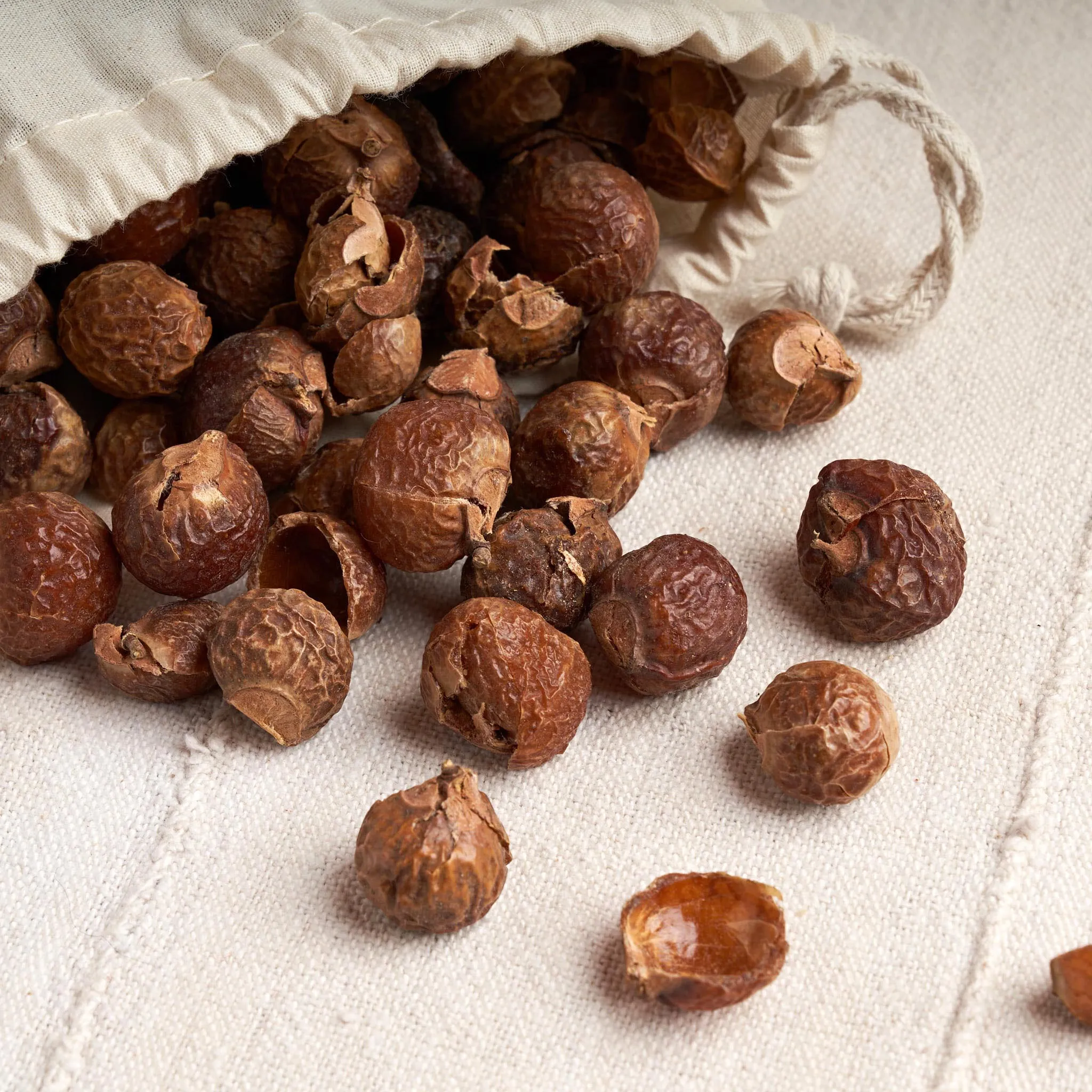 Organic Soapberry Detergent