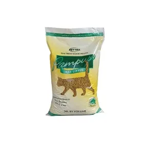 Pampuss Wood Pellet
