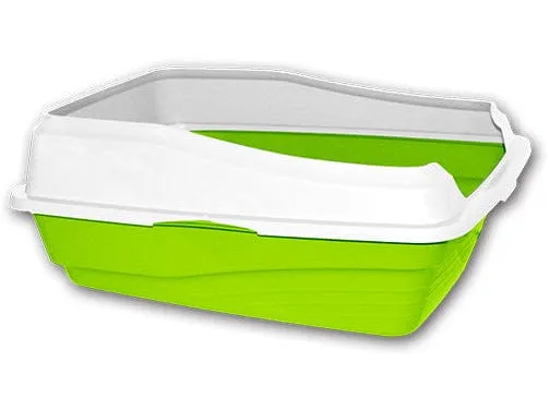 Pawise Cat Litter Tray 46X36Cm