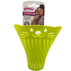 Pawise Scoop & Sift Litter Scoop