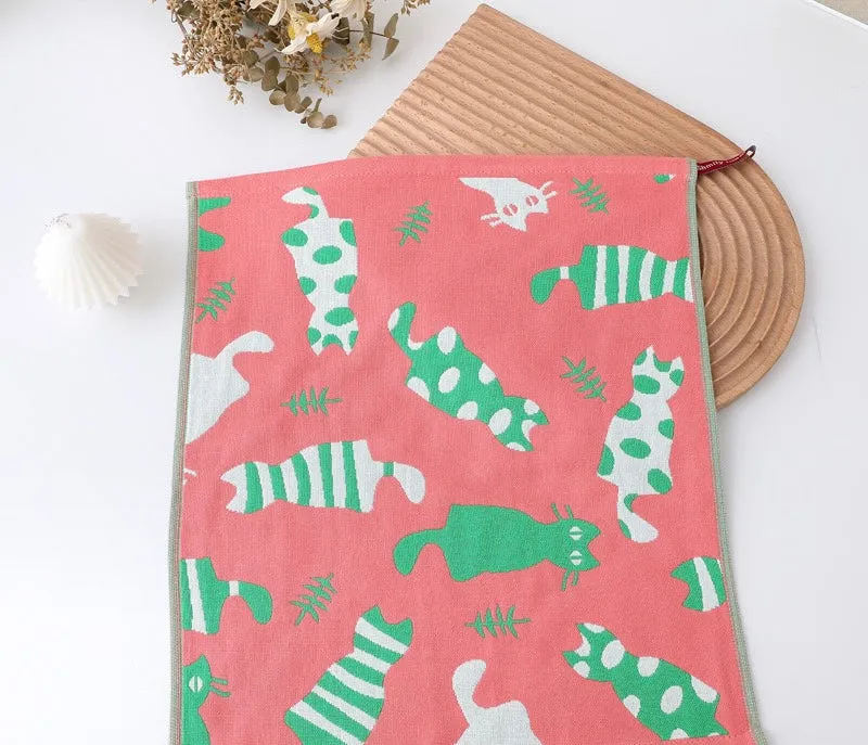 PAWSOME KITCHEN TOWEL - #12