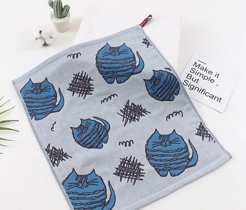 PAWSOME KITCHEN TOWEL - #17