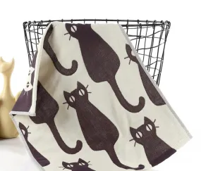 PAWSOME KITCHEN TOWEL - #21