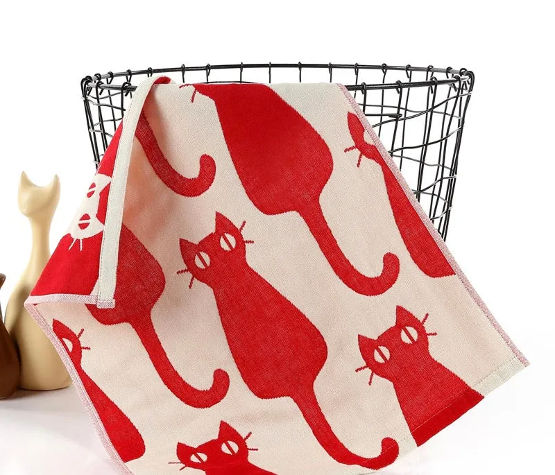 PAWSOME KITCHEN TOWEL - #21