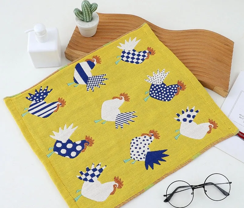 PAWSOME KITCHEN TOWEL - #22