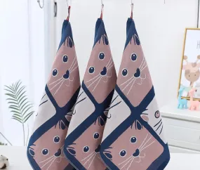 PAWSOME KITCHEN TOWEL - #25