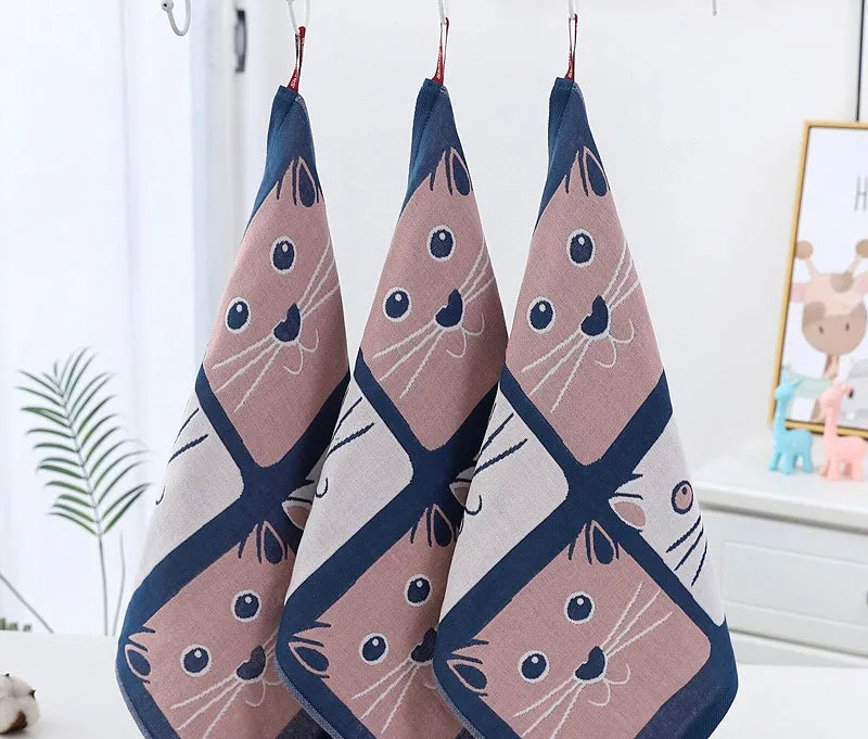 PAWSOME KITCHEN TOWEL - #25