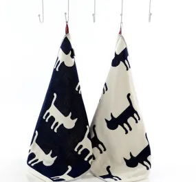 PAWSOME KITCHEN TOWEL - #27