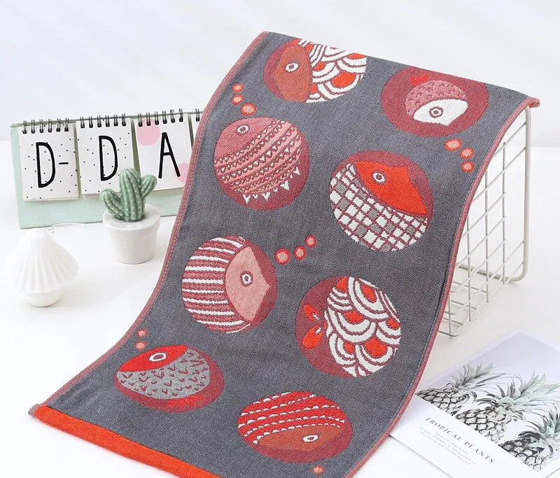 PAWSOME KITCHEN TOWEL - #2