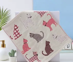 PAWSOME KITCHEN TOWEL - #33
