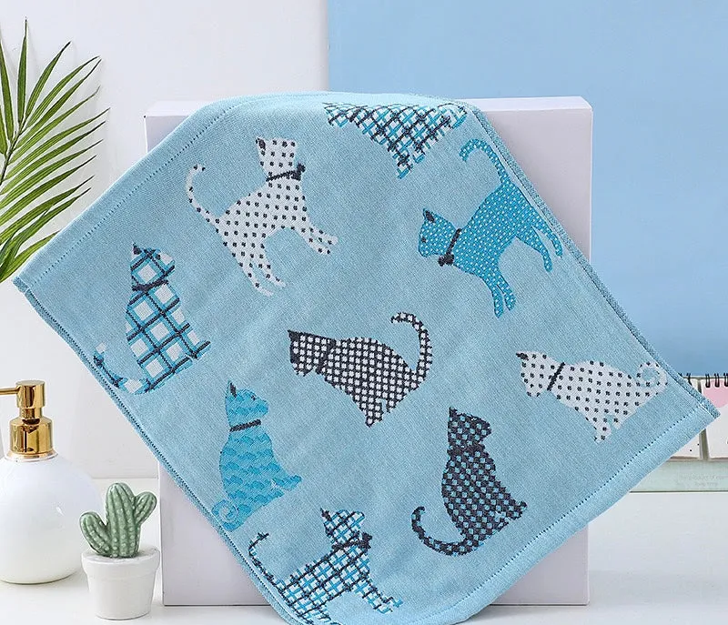 PAWSOME KITCHEN TOWEL - #33