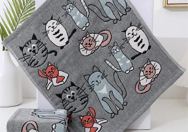 PAWSOME KITCHEN TOWEL - #36