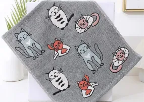 PAWSOME KITCHEN TOWEL - #38