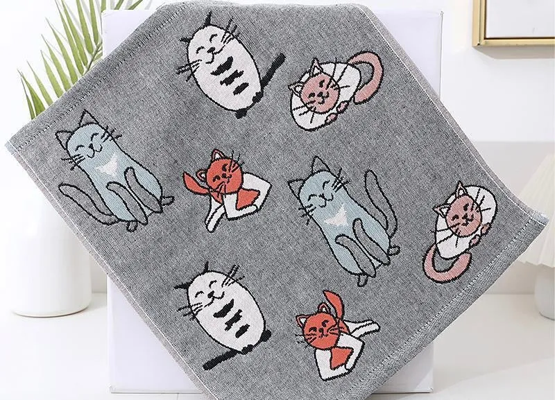 PAWSOME KITCHEN TOWEL - #41