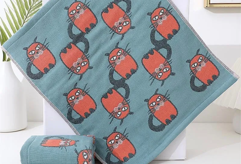 PAWSOME KITCHEN TOWEL - #41
