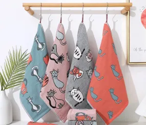 PAWSOME KITCHEN TOWEL - #41