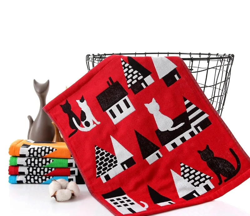 PAWSOME KITCHEN TOWEL - #57