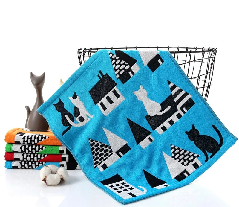 PAWSOME KITCHEN TOWEL - #57
