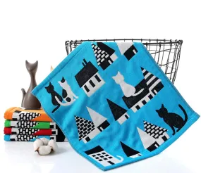 PAWSOME KITCHEN TOWEL - #57